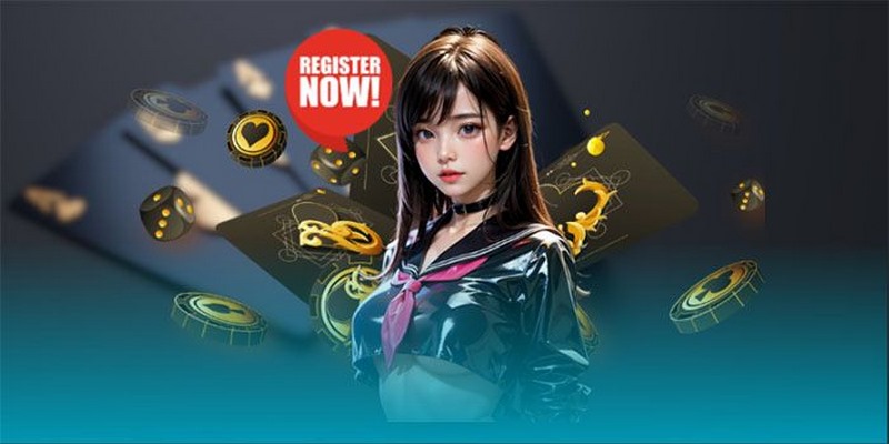 Chuẩn bị toàn diện trước khi bắt đầu đăng ký 56WIN