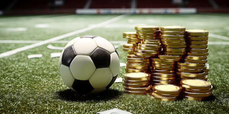 Điều cần lưu ý khi tham gia cược kèo đồng banh