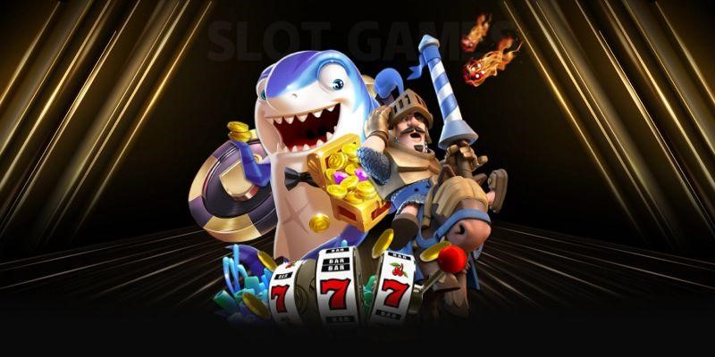 Kỹ thuật bắn cá nâng cao cho người chơi giàu kinh nghiệm