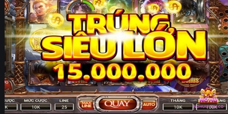 Giới thiệu tổng quan về nổ hũ 56WIN
